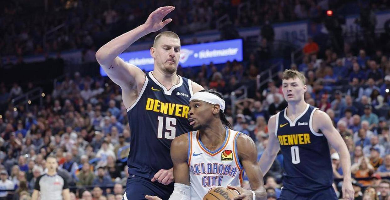 一支球队如何学会信任