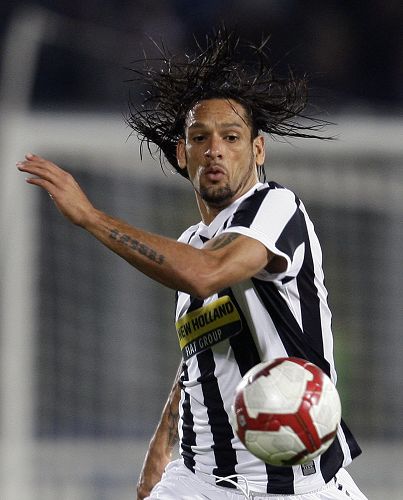 没他北伐有他输球，祖巴茨真成毒瘤了？