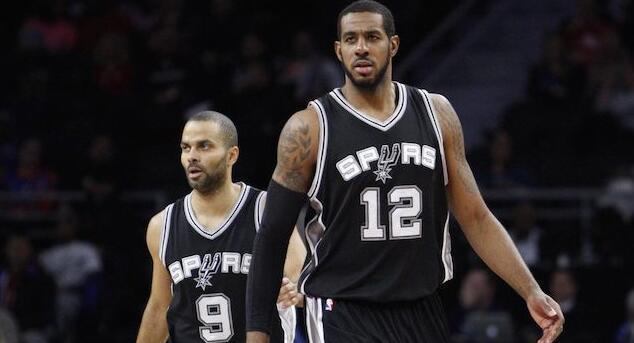 NBA：快船险胜掘金