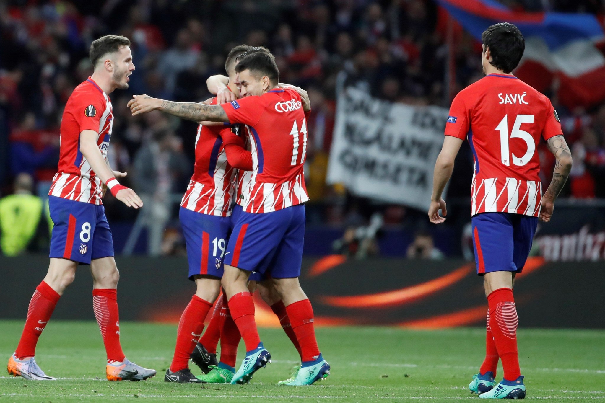 安帅：米利唐踢右后卫表现很好；有些惊讶埃斯特旺的天赋